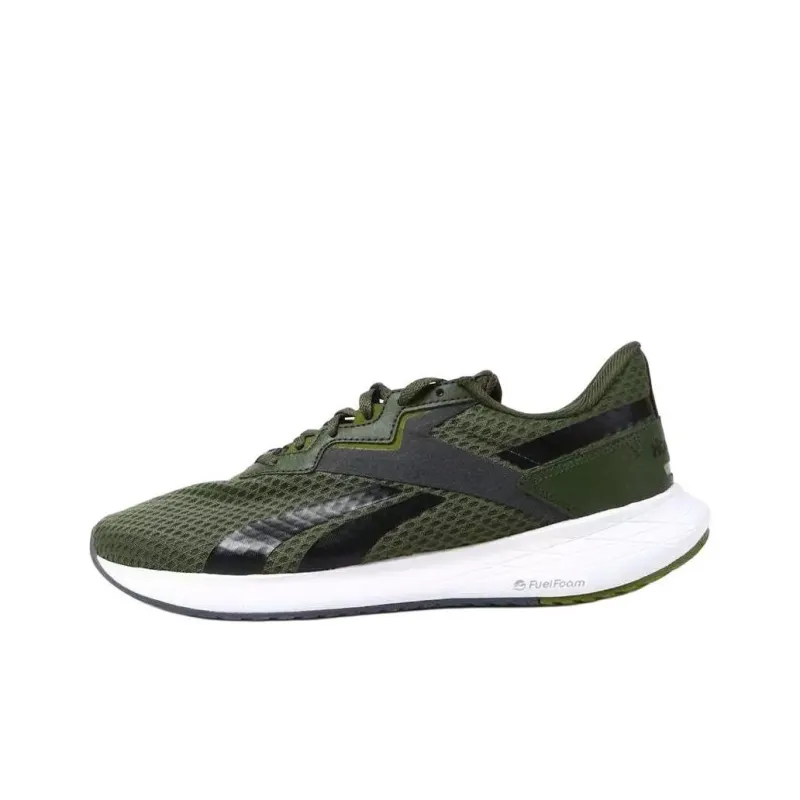 Reebok Energen Plus 2 'Moss Green'-0