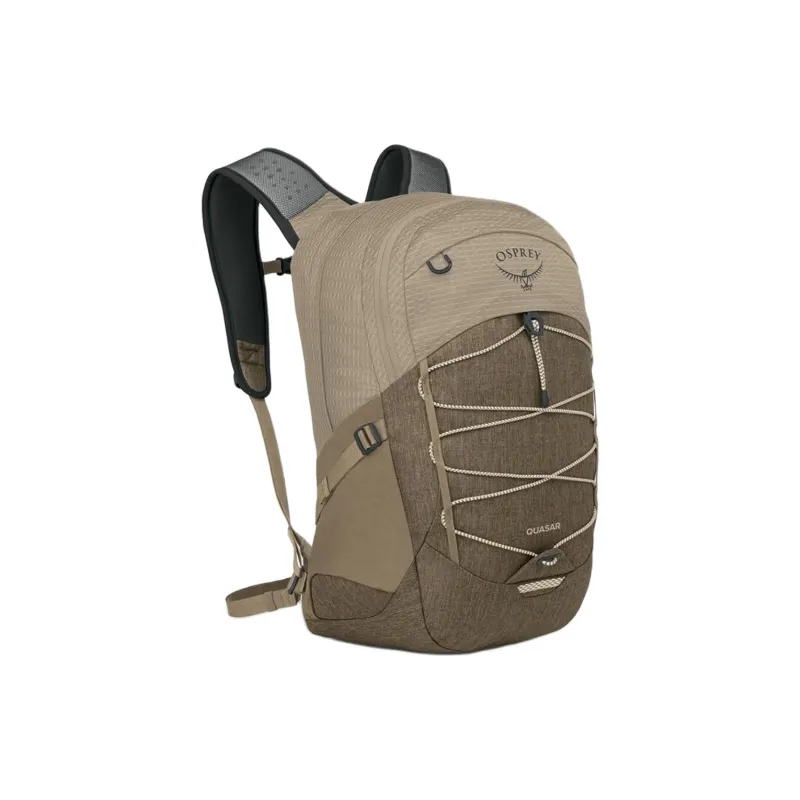 OSPREY Nylon Backpack Small Size Unisex Tan-1