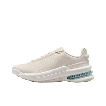 Nike Air Zoom Upturn Cushioning Breathable Lightweight Low Top Casual Running Shoes Women's Beige