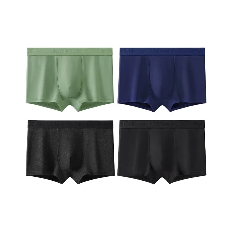JEANSWEST Underpants Men's Combo Set-9