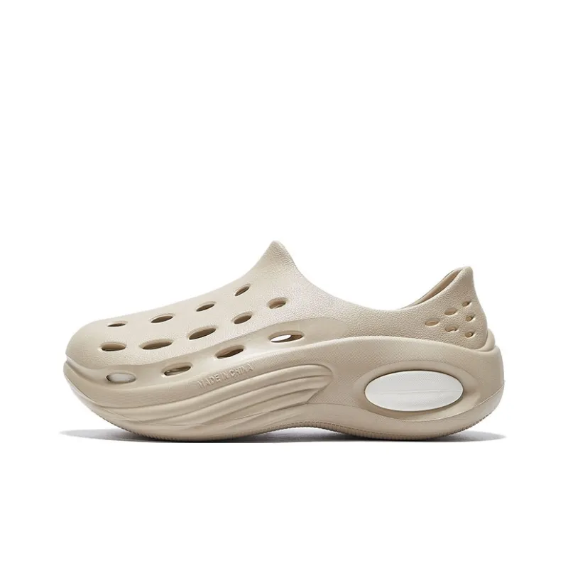 Love Of Ants Clogs Unisex-0