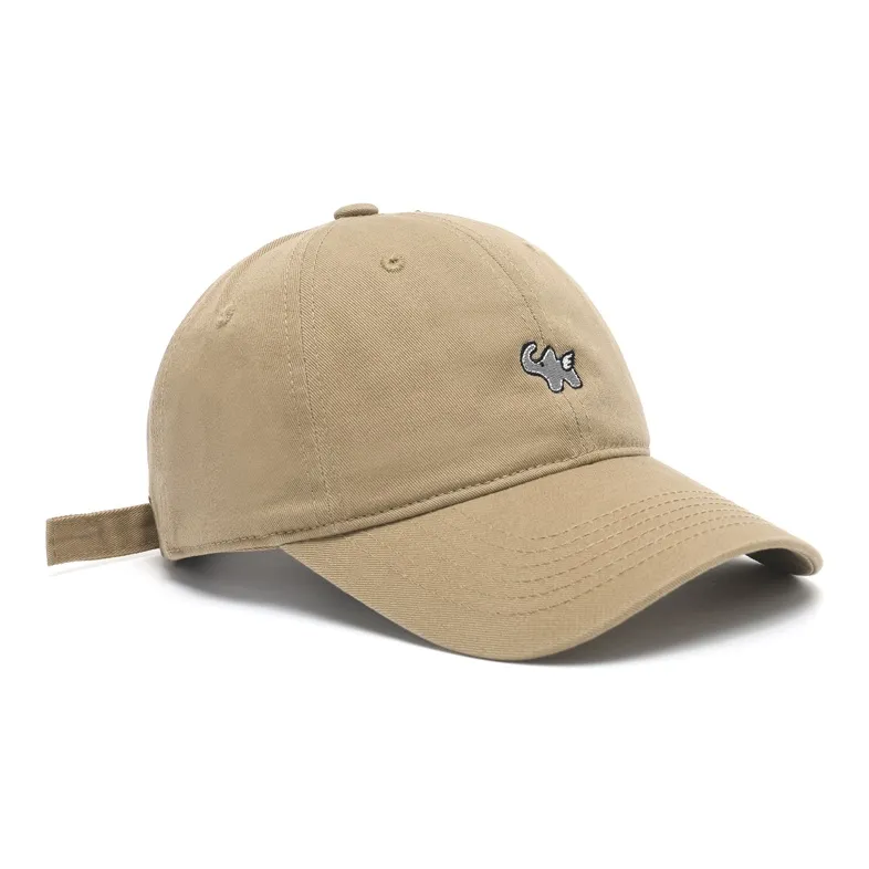 FREE RABBITⅡ Face Enhancing Versatile Casual Outdoor Sun Protection Baseball Caps Unisex-7