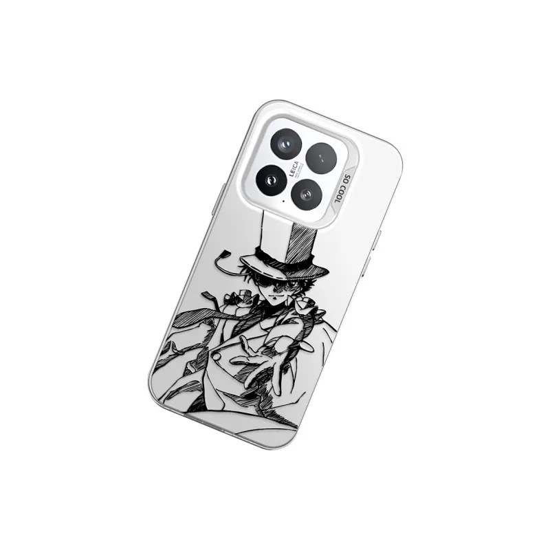 MANQIN Phone Cases-1