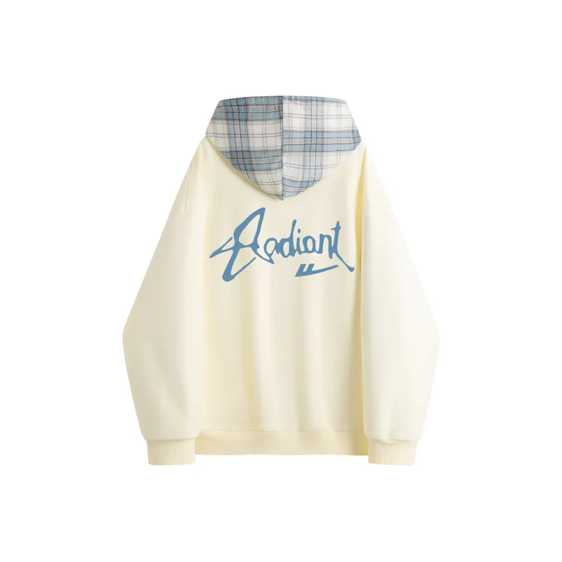Warrior Huichao Riding The Wind Collection Sweatshirt Unisex-11