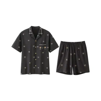JINGYUN x Disney Pajama Set Unisex