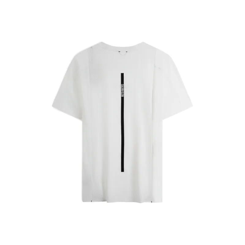 Calvin Klein SS25 T Shirts Men-1