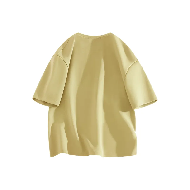 MINISO T Shirts Unisex-9