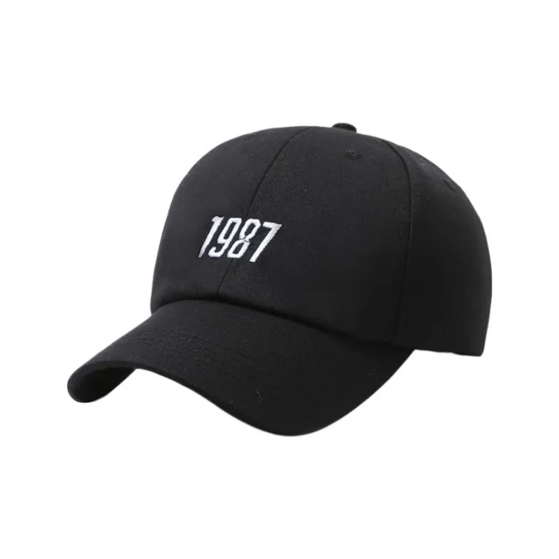 YUZHAOLIN Polyester Baseball Caps Unisex-0