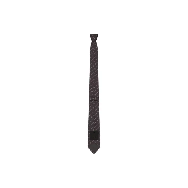 Givenchy Ties Men-2