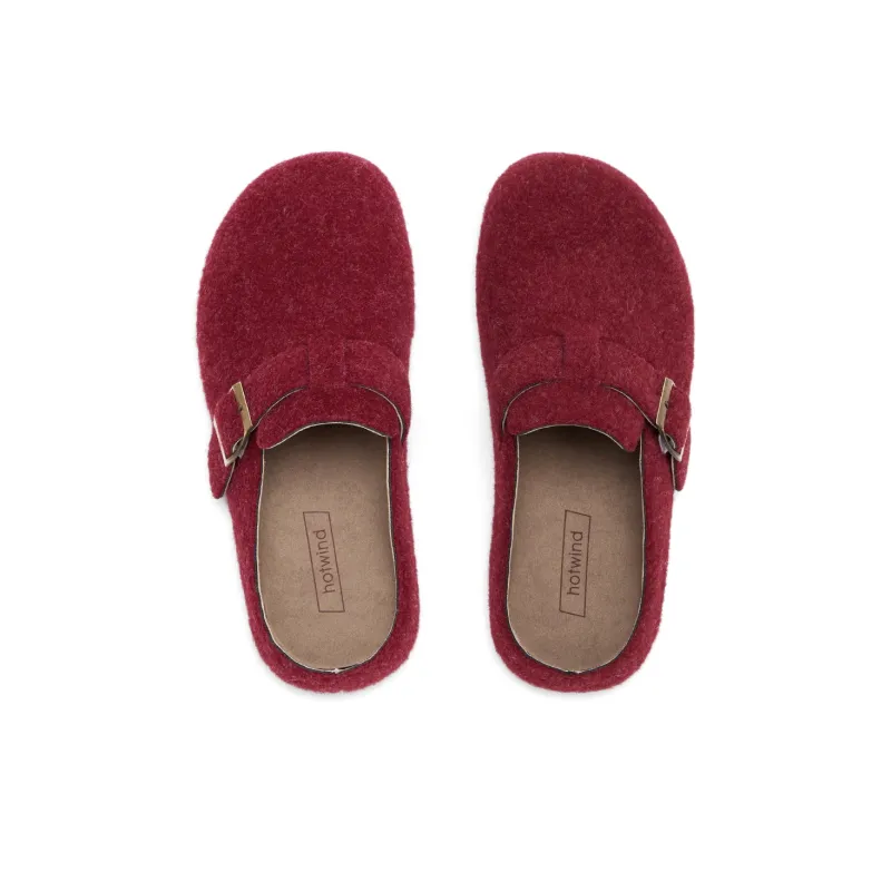 Hotwind Biscuit Boken Collection Women's Casual Shoes Women's-6