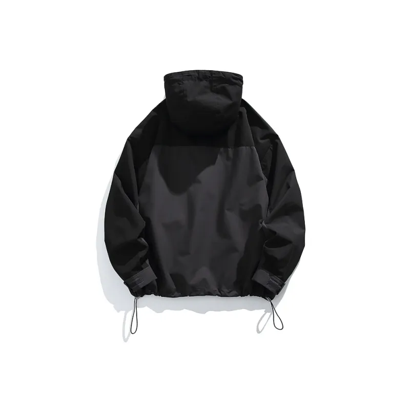 Xvxv Jackets Unisex-5