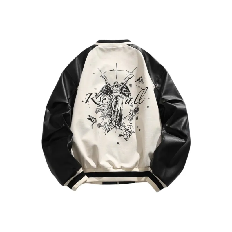 DJ.SPIRIT Jackets Unisex-1
