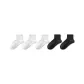 3 White+2 Black
