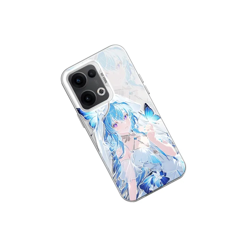 MANQIN Phone Cases-2