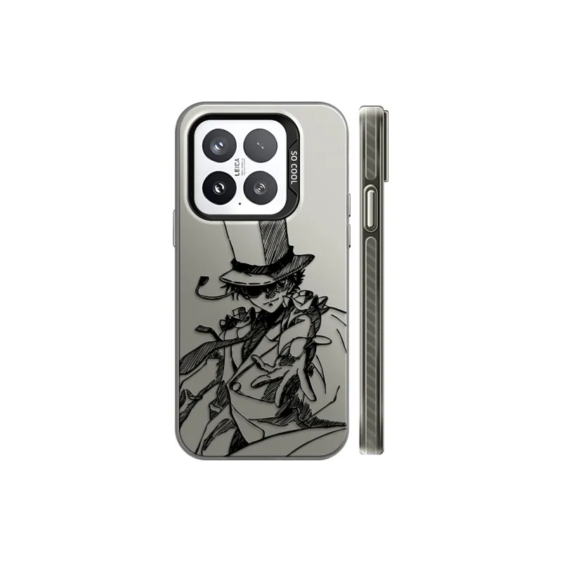 MANQIN Phone Cases-5