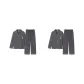 2 Pack Men's-66626A+66626A