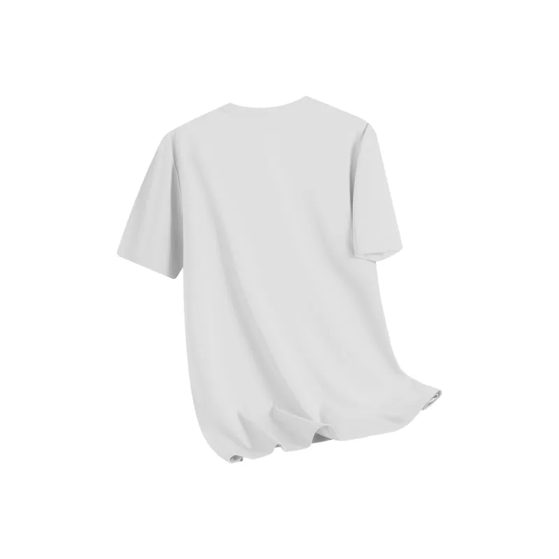 Red bean T Shirts Men-9