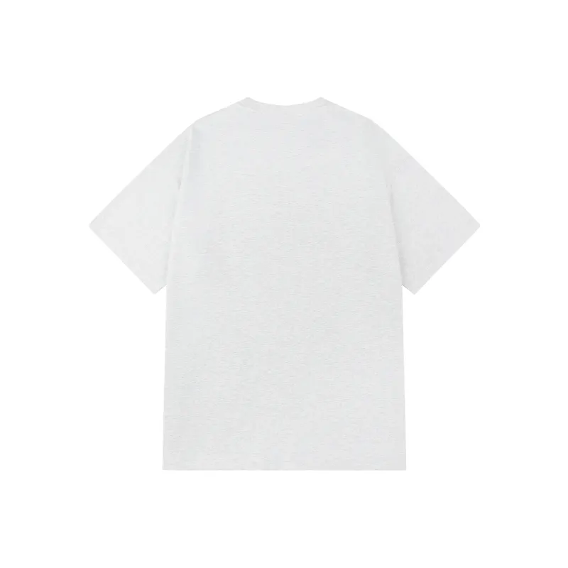 Supremo Cat T Shirts Unisex-5