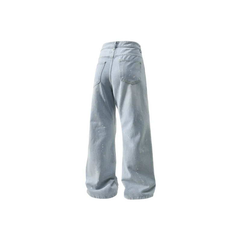 Genesiszero Jeans Unisex-6
