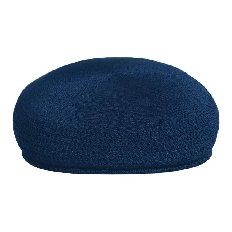 KANGOL Polyester Berets Unisex Blue-2