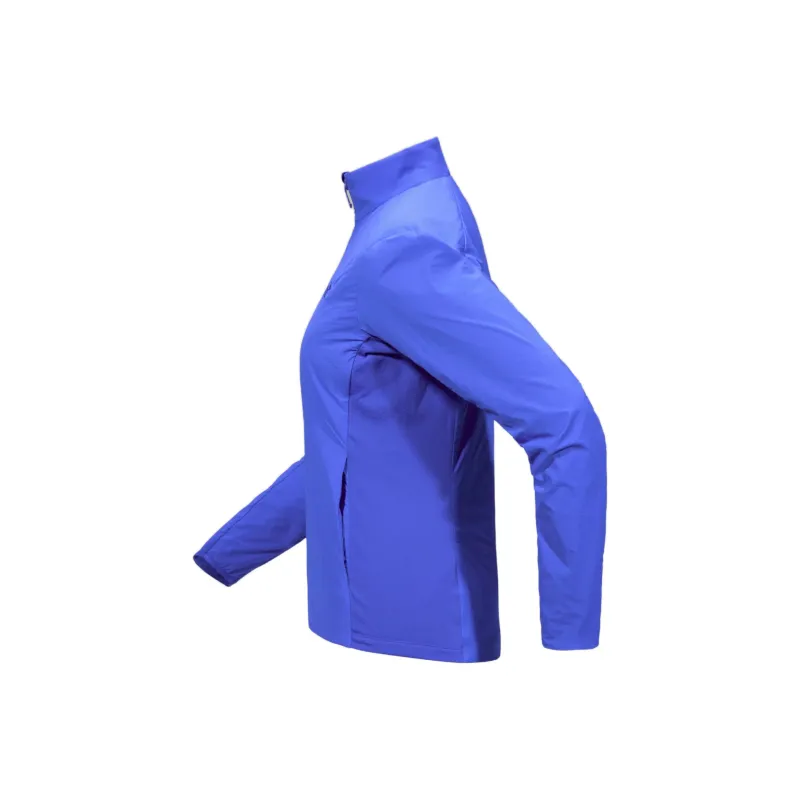 Arcteryx Jackets Coats Women's Blue-1
