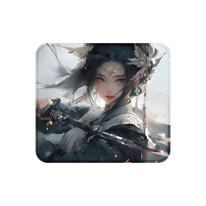 GULAN Esports Mouse Pad Gaming Exclusive Cushion SJCL550 559 Multi Choice Pattern-18