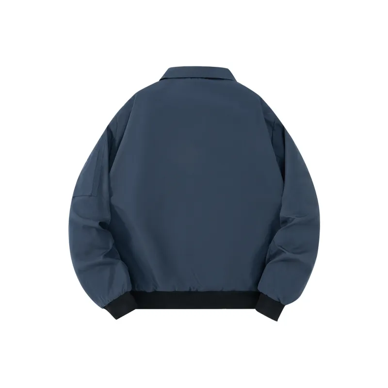 FORCEPULR Jackets Unisex-1