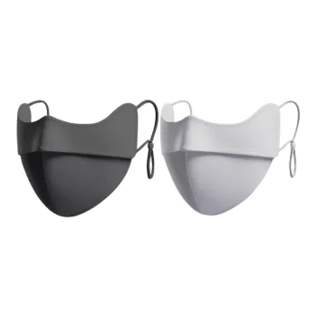 Yalu Polyamide Face Masks Unisex