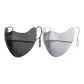 Dark Gray+Light Gray