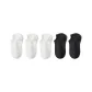 3 White 2 Black