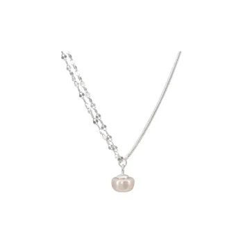 CHOW TAI KING Pearl Necklaces Women's