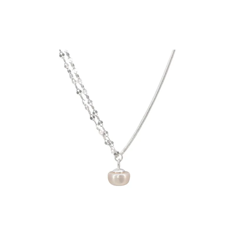 CHOW TAI KING Pearl Necklaces Women's-0