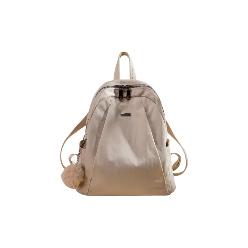 OCTSUI Oxford Backpack Women's Multicolor-27