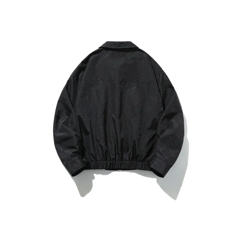 EYEUNDERSTAND Jackets Unisex-1
