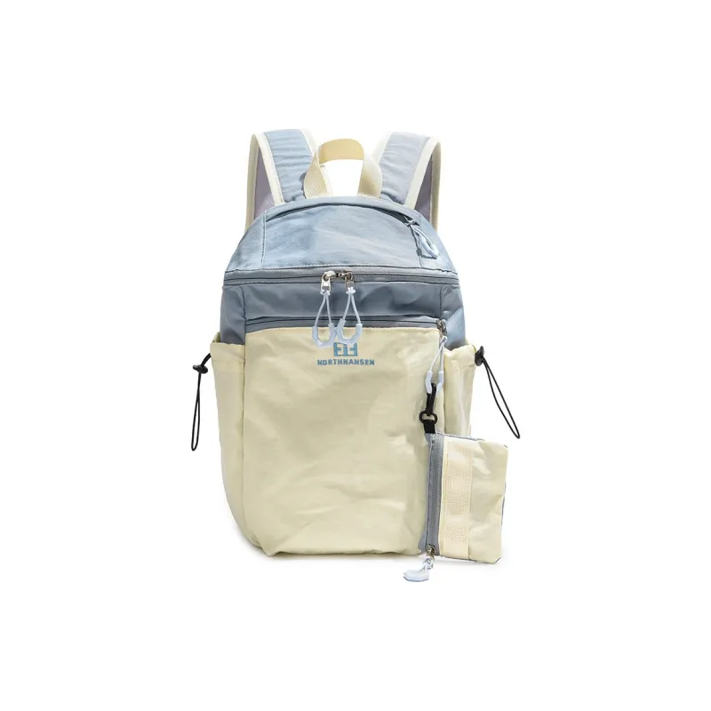 BALANG Oxford Backpack Regular Unisex Multicolor-0