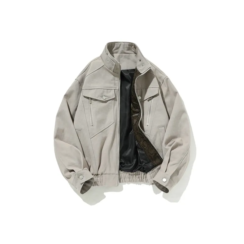 Caramella Jackets Unisex-8