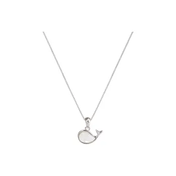 FROMLOVER Alloy Necklaces Women's