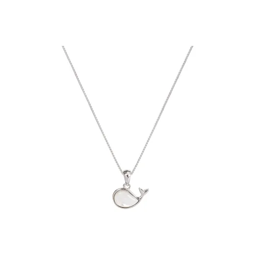 FROMLOVER Alloy Necklaces Women's