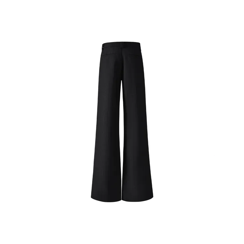 BTR Casual Pants Unisex American Suit Pants-1