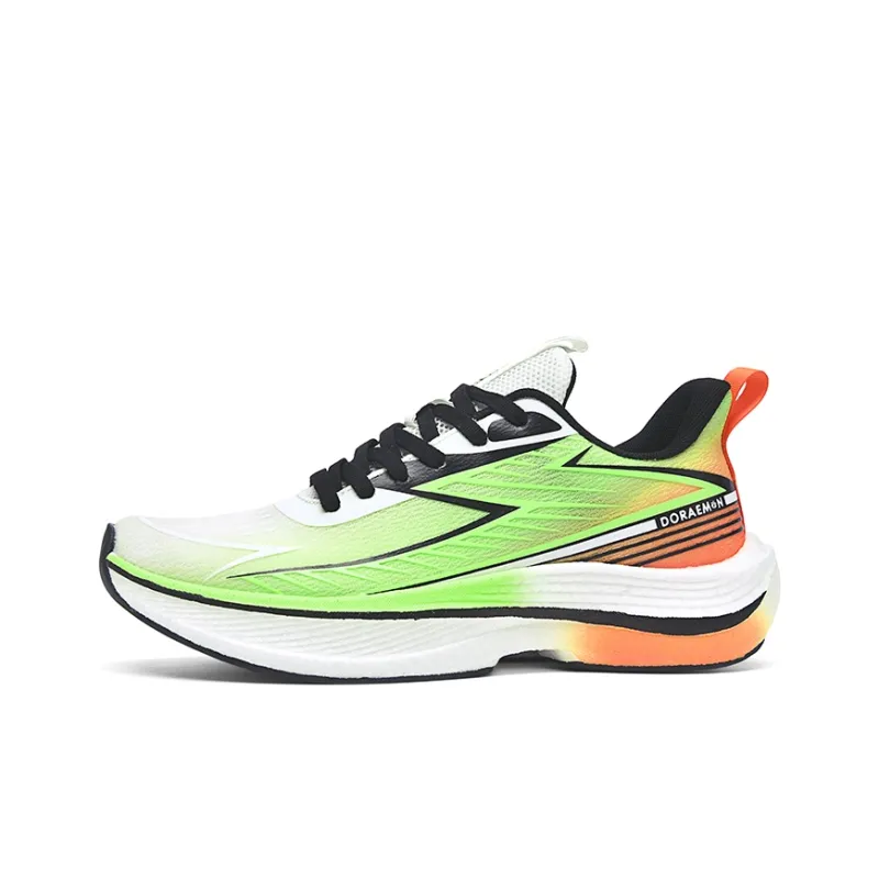 DoraemonA Low Top Running Shoes Men's-1