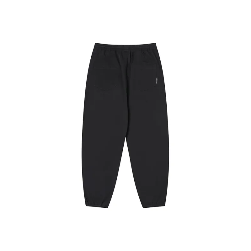 JUNGLE TIGER Casual Pants Unisex-1