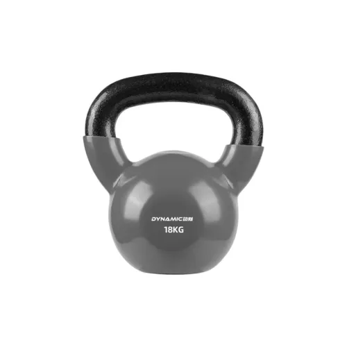 LEXI Kettlebells Cast Iron Epoxy Coated Unisex 20.8*14.8*25.8cm Comprehensive Fitness Exercises