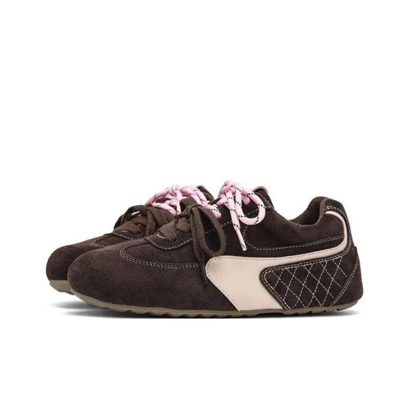 NTOZE Durable Breathable Low Top Casual Shoes Women's Gift Box Set-5