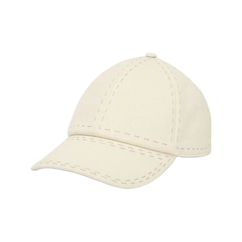 FENDI Selleria Baseball Cap-0