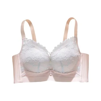 Cotton Gene Women's Bras