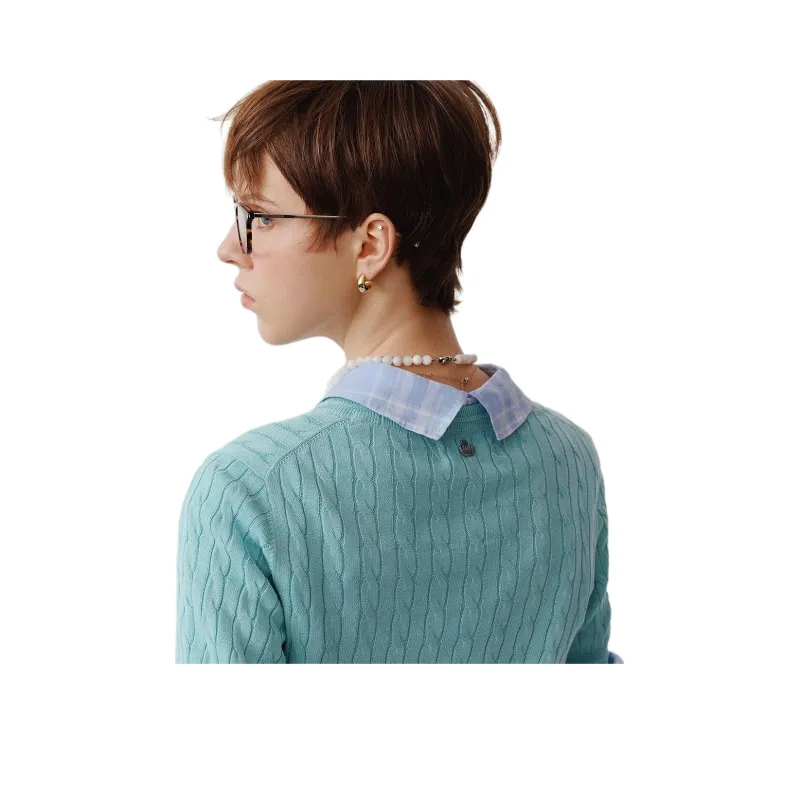 Teenie Weenie Sweaters Women's-17