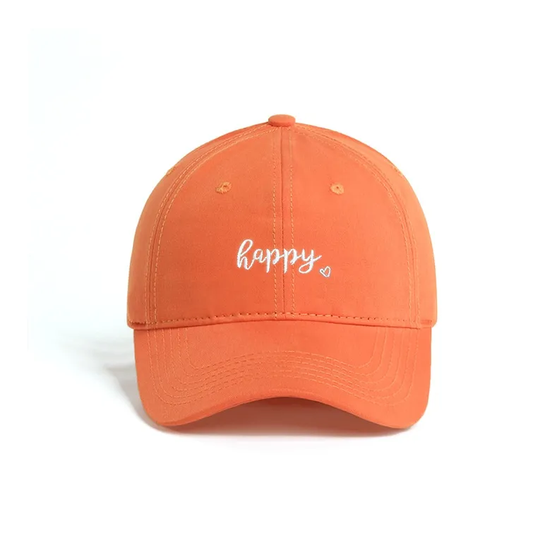 Mulinsen Cotton Baseball Caps Unisex-4