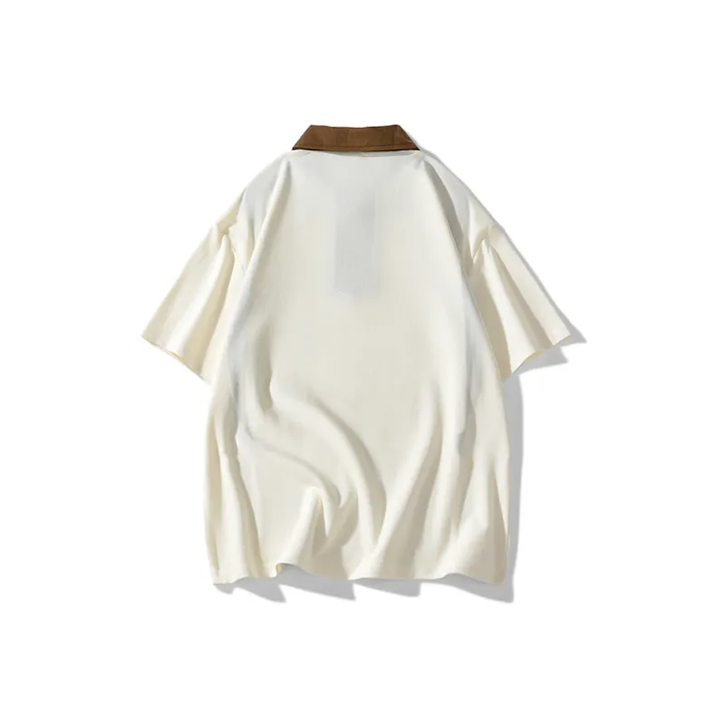 Maserati Polo Shirts Unisex-7