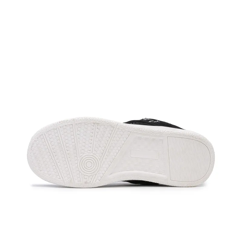 Snow Know The Answer SKTA Abrasion Resistant, Lightweight, And Breathable Low Top Skateboard Shoes Unisex-22