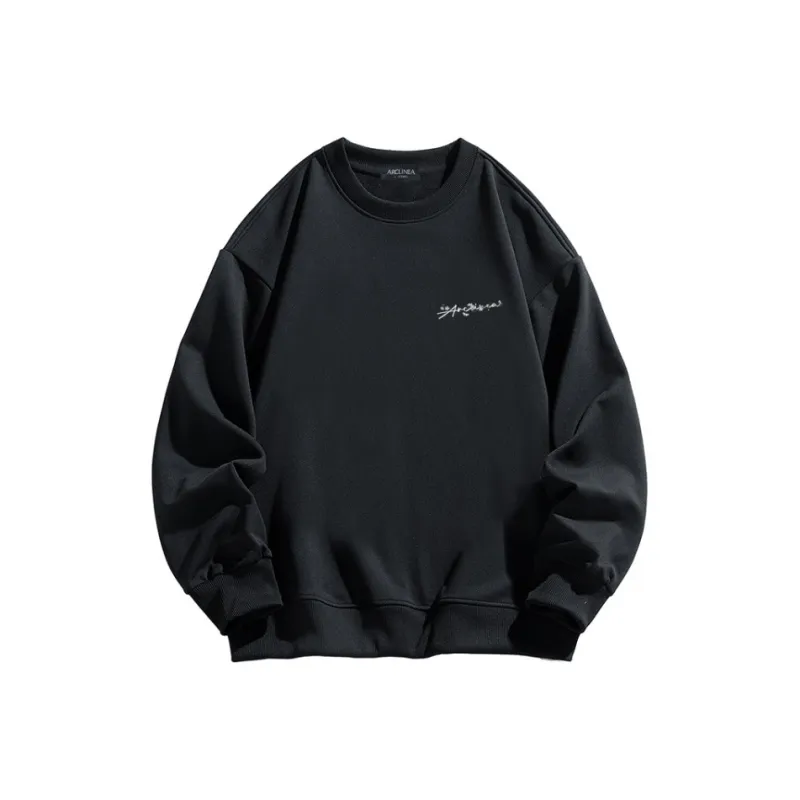 ARCLINEA Sweatshirts Unisex-16